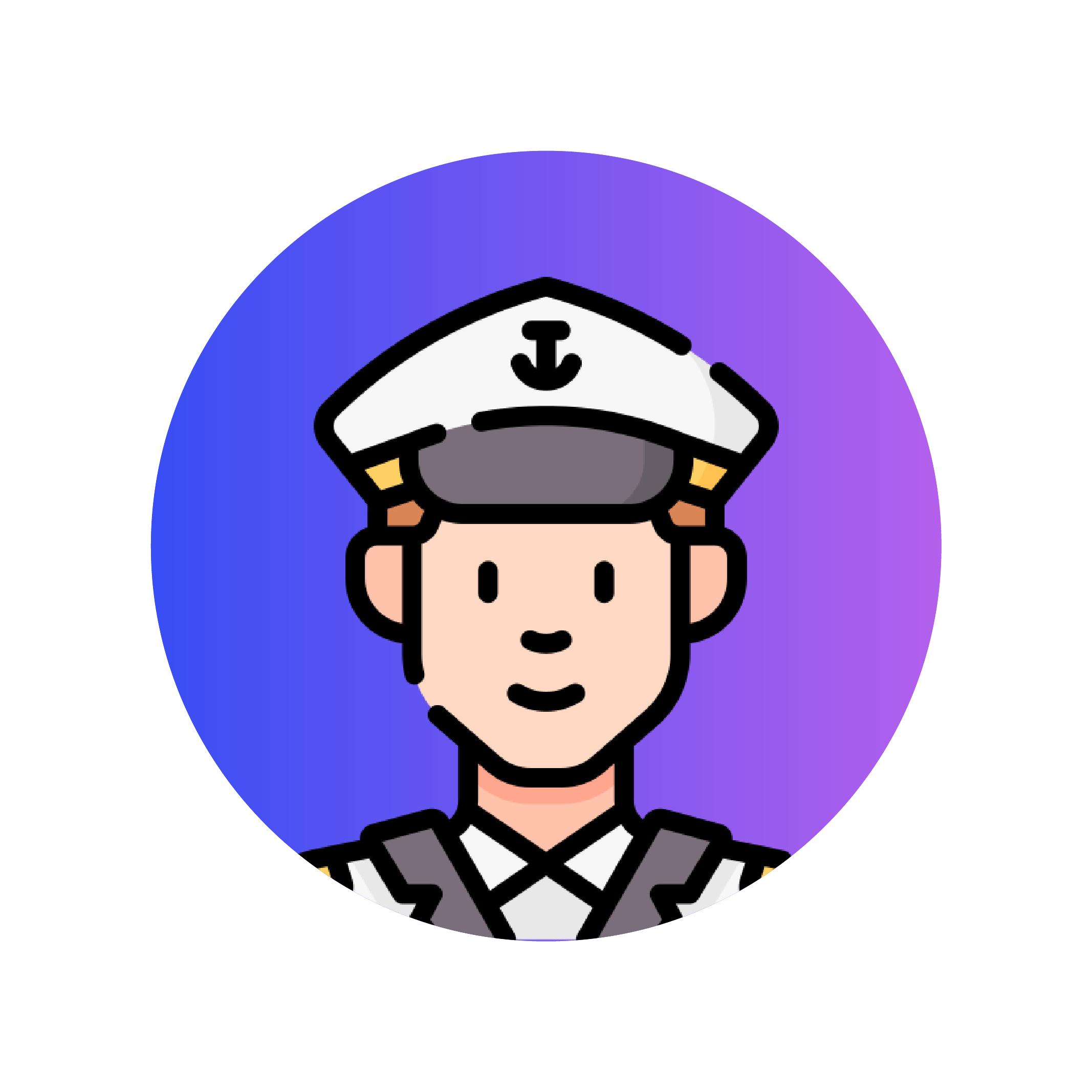 Deck Officer